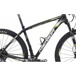 Rám Merida BIG.NINE TEAM 2016 – Zbozi.Blesk.cz