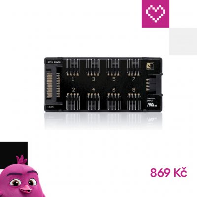 Noctua NA-FH1 – Zboží Živě