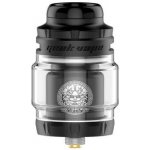 GeekVape Zeus X II RTA Atomizér Black 4,5ml – Zboží Mobilmania