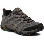 Merrell moab 3 035873 pánská obuv beluga – Hledejceny.cz