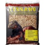 Hobby Terrano kokos chips 4l – Zboží Mobilmania