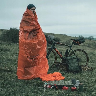 Lifesystems Survival Bag – Zboží Dáma