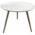 Textilomanie ISLAND 54 cm, bílý – Zboží Mobilmania