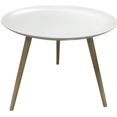 Textilomanie ISLAND 54 cm, bílý – Zboží Mobilmania