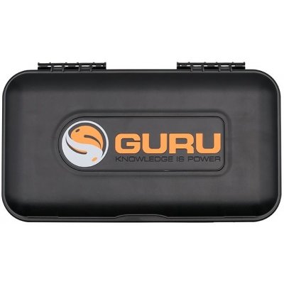 Guru Zásobník na návazce Adjustable Rig Case 6" – Hledejceny.cz