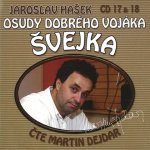 Osudy dobrého vojáka Švejka 17 – Hledejceny.cz