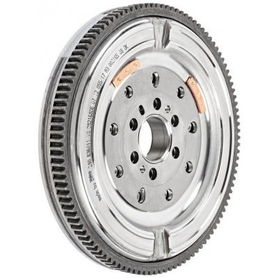 Dvouhmotový setrvačník VALEO (SP 836011) – Hledejceny.cz