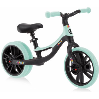Globber GO BIKE ELITE DUO MINT – Hledejceny.cz