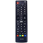 Dálkový ovladač LG - univerzální – Hledejceny.cz