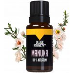 Bilovit esenciální olej Manuka 10 ml – Hledejceny.cz