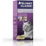 Ceva Feliway Classic Travel spray 20 ml – HobbyKompas.cz