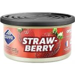 Cappa Organic Strawberry – Hledejceny.cz