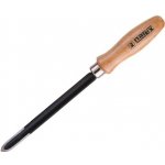 Škrabák trojhranný vydutý Narex 8734 00 – Hledejceny.cz