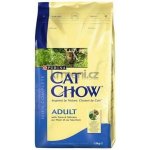 Cat Chow Adult tuňák & losos 15 kg – Sleviste.cz