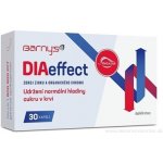 Barny's DIAeffect 30 kapslí – Hledejceny.cz