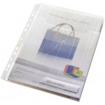 LEITZ Závěsné desky čirá A4 200 – Hledejceny.cz