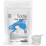 Nanolab Prací soda 1 kg – HobbyKompas.cz