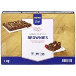 Metro Chef Brownies krájený 1 kg – Hledejceny.cz