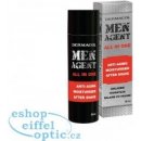 Dermacol Men Agent Omlazující krém, gel balzám po holení 50 ml