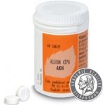 AKH Allium Cepa 60 tablet – Hledejceny.cz