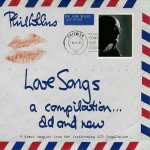 Collins Phil - Love Songs CD – Sleviste.cz