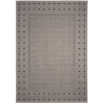 Devos FLOORLUX Silver/Black 20329 Šedá – Zbozi.Blesk.cz