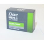 Dove Men+ Care Extra Fresh mýdlo 90 g – Zbozi.Blesk.cz