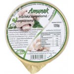 Amunak Žampionová Svačinka 120 g – Zboží Dáma