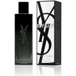 Yves Saint Laurent MYSLF parfémovaná voda pánská 100 ml – Hledejceny.cz