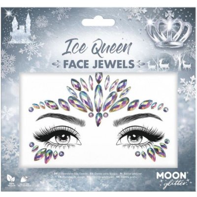 ptakoviny.cz Sada kamínků - ledová královna – Zboží Mobilmania