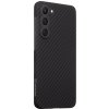 Pouzdro a kryt na mobilní telefon Pouzdro Tactical MagForce Aramid Samsung Galaxy S23 5G černé