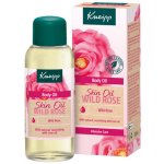 Kneipp tělový olej Divoká růže 100 ml – Hledejceny.cz