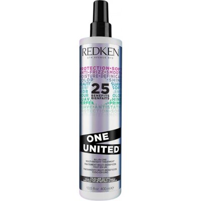 REDKEN Redken One United Multi-Benefit Treatment 400 ml – Hledejceny.cz