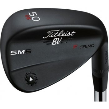 Titleist Vokey SM6 wedge