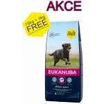 Eukanuba Adult Large Breed 15 kg – Zboží Mobilmania