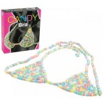 Spencer & Fleetwood Jedlá podprsenka Candy Bra – Zbozi.Blesk.cz