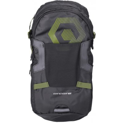 Arcore Rouler 16l černá sv.zelená – Zboží Mobilmania