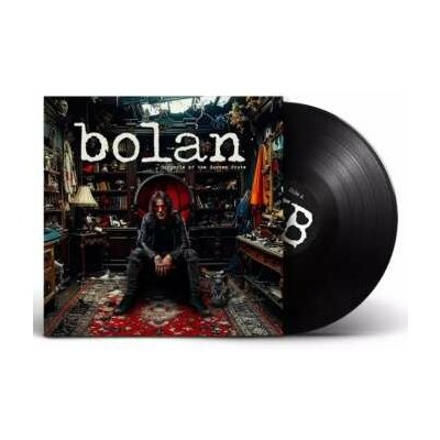 Rachel Bolan - Gargoyle Of The Garden State LP – Hledejceny.cz