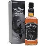 Jack Daniel's Master Distiller No.5 43% 0,7 l (karton) – Hledejceny.cz