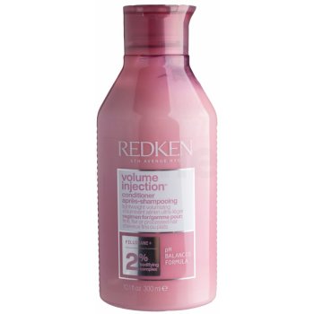 Redken High Rise Volume kondicionér pro jemné vlasy 300 ml