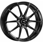 TEC GT RACE-I 8,5x20 5x112 ET38 gloss black – Hledejceny.cz