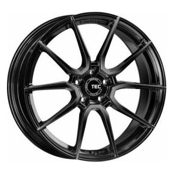 TEC GT RACE-I 8,5x19 5x108 ET45 gloss black