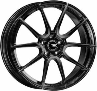 TEC GT RACE-I 8x18 5x114,3 ET45 gloss black