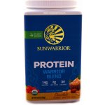 Sunwarrior protein blend 750 g – Sleviste.cz