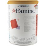 ALFAMINO POR PLV SOL 1X400G – Hledejceny.cz
