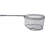 Mikado PODBĚRÁK - SKLÁDACÍ 170cm 60/50cm - POGUMOVANÁ SÍŤ 6x15mm - 1 ks – Zboží Dáma