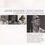 Wonder Stevie - Song Review - Greatest Hits Collection CD – Hledejceny.cz