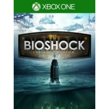 Bioshock Collection