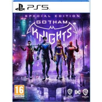 Gotham Knights (Special Edition)