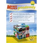 MemoMapka prírodovedy – Hledejceny.cz